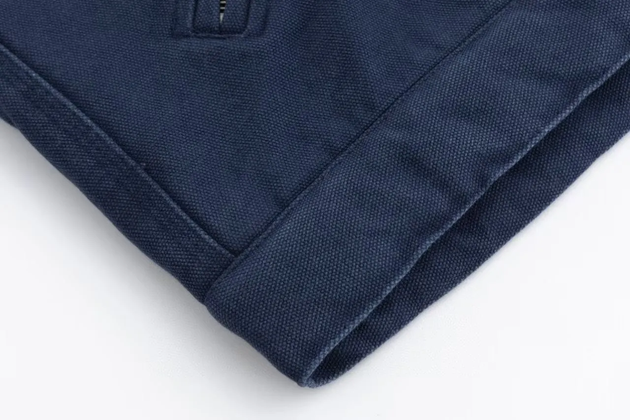 （ +10） Stussy✖️Denim Tears 🎆 Size Style🌟 ， ， （ / ） + ， ， ， ， ， ， Stussy Denim tears ， ♠️ 🎱 ， ， ：A 11# ：Navy Blue Size：m-xxl